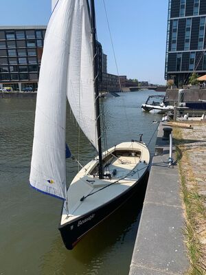 Verenigingsboten beautje