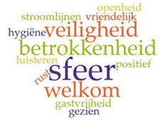 gastheervrouw gastheervrouw