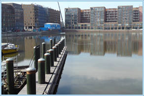 Haven historie Haven historie