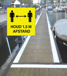 houd-afstand houd-afstand