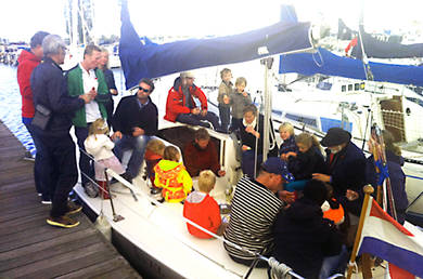 IJburgSail2012 IJburgSail2012