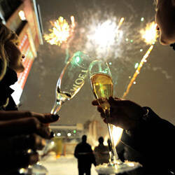 jaarwisseling jaarwisseling