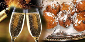 nieuwjaarsborrel nieuwjaarsborrel