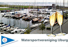 Nieuwjaarsborrel Nieuwjaarsborrel