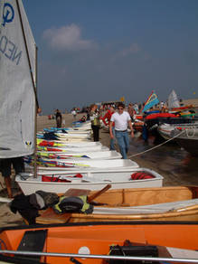 Rondje IJburg Rondje ijburg