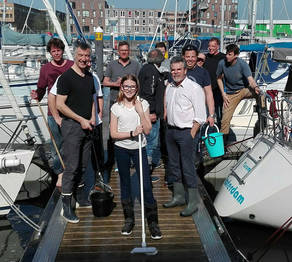 steigers-schrobben steigers-schrobben